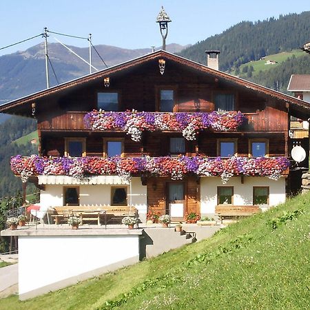 Apartment Greidlerhof روهربيرج المظهر الخارجي الصورة