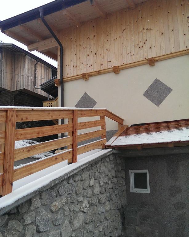 Apartment Greidlerhof روهربيرج المظهر الخارجي الصورة