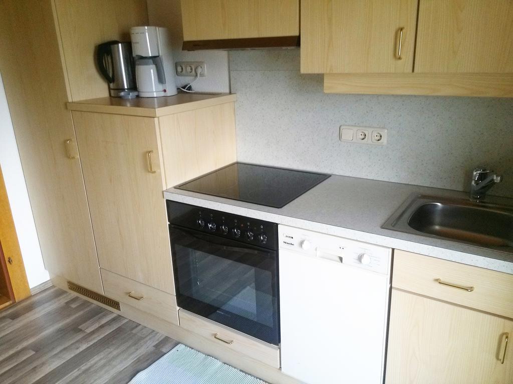 Apartment Greidlerhof روهربيرج الغرفة الصورة