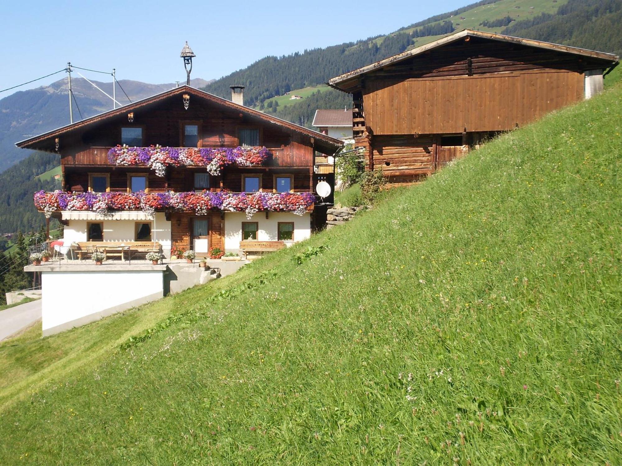 Apartment Greidlerhof روهربيرج المظهر الخارجي الصورة
