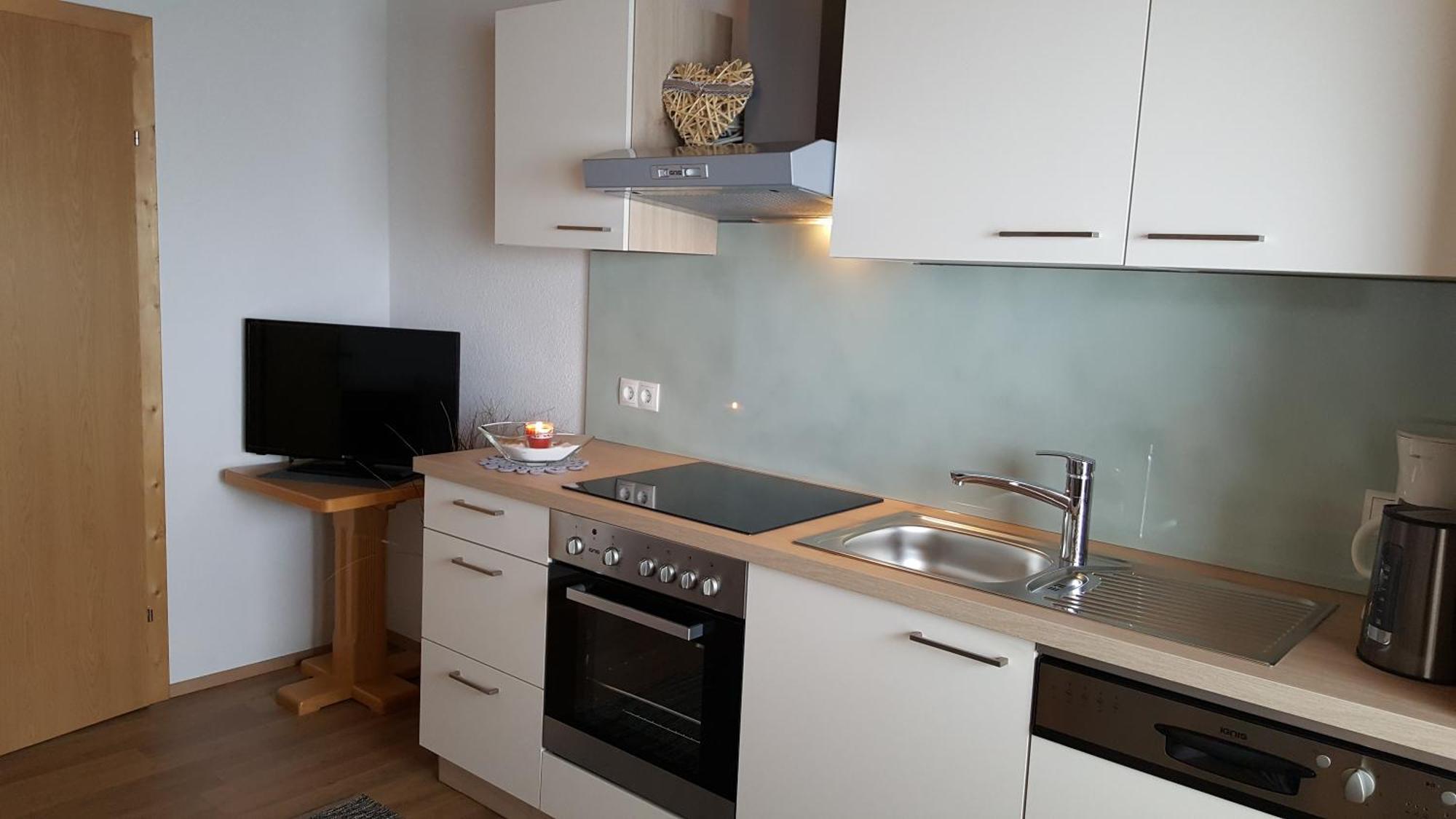 Apartment Greidlerhof روهربيرج الغرفة الصورة