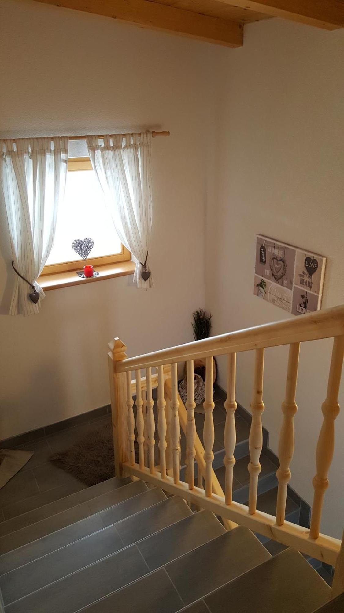 Apartment Greidlerhof روهربيرج الغرفة الصورة