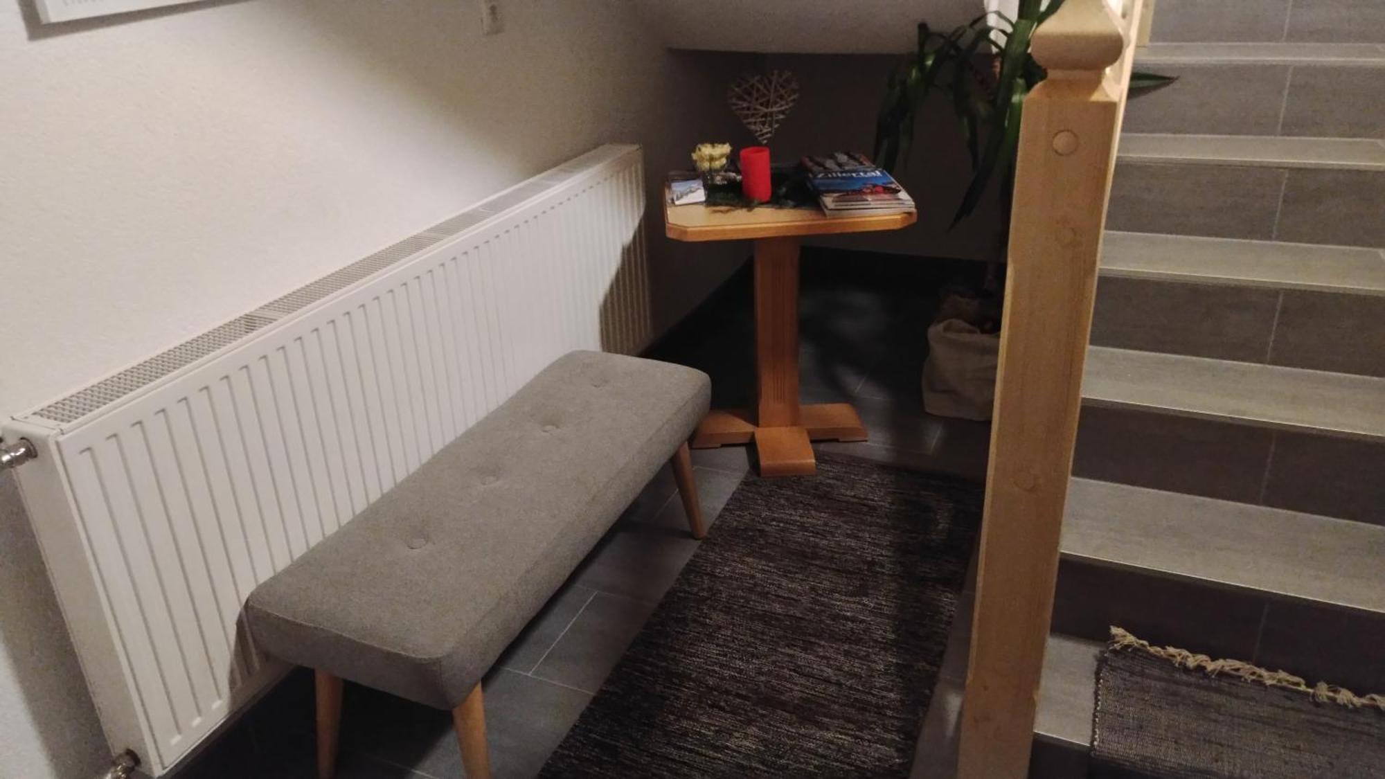 Apartment Greidlerhof روهربيرج الغرفة الصورة