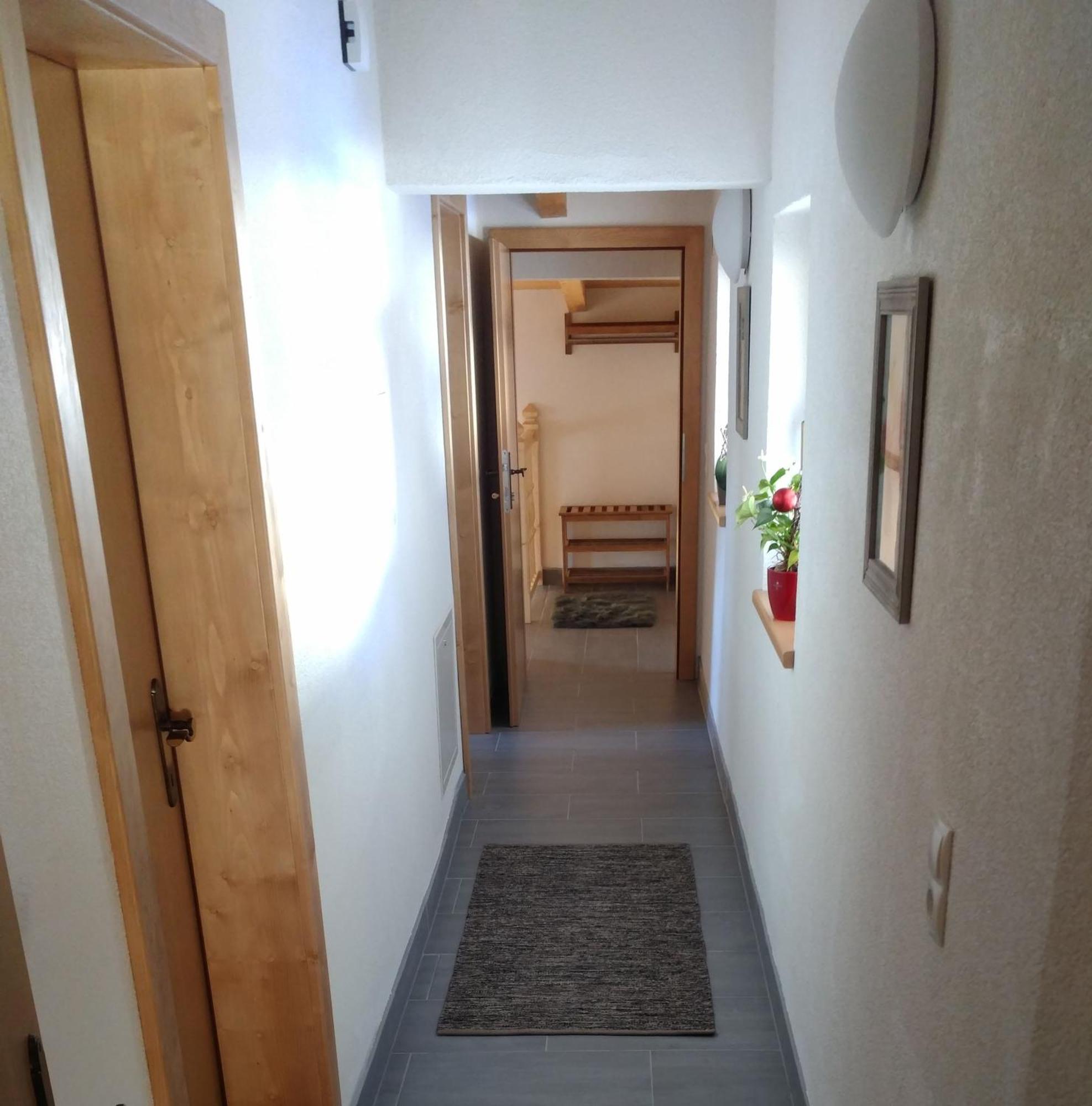 Apartment Greidlerhof روهربيرج الغرفة الصورة