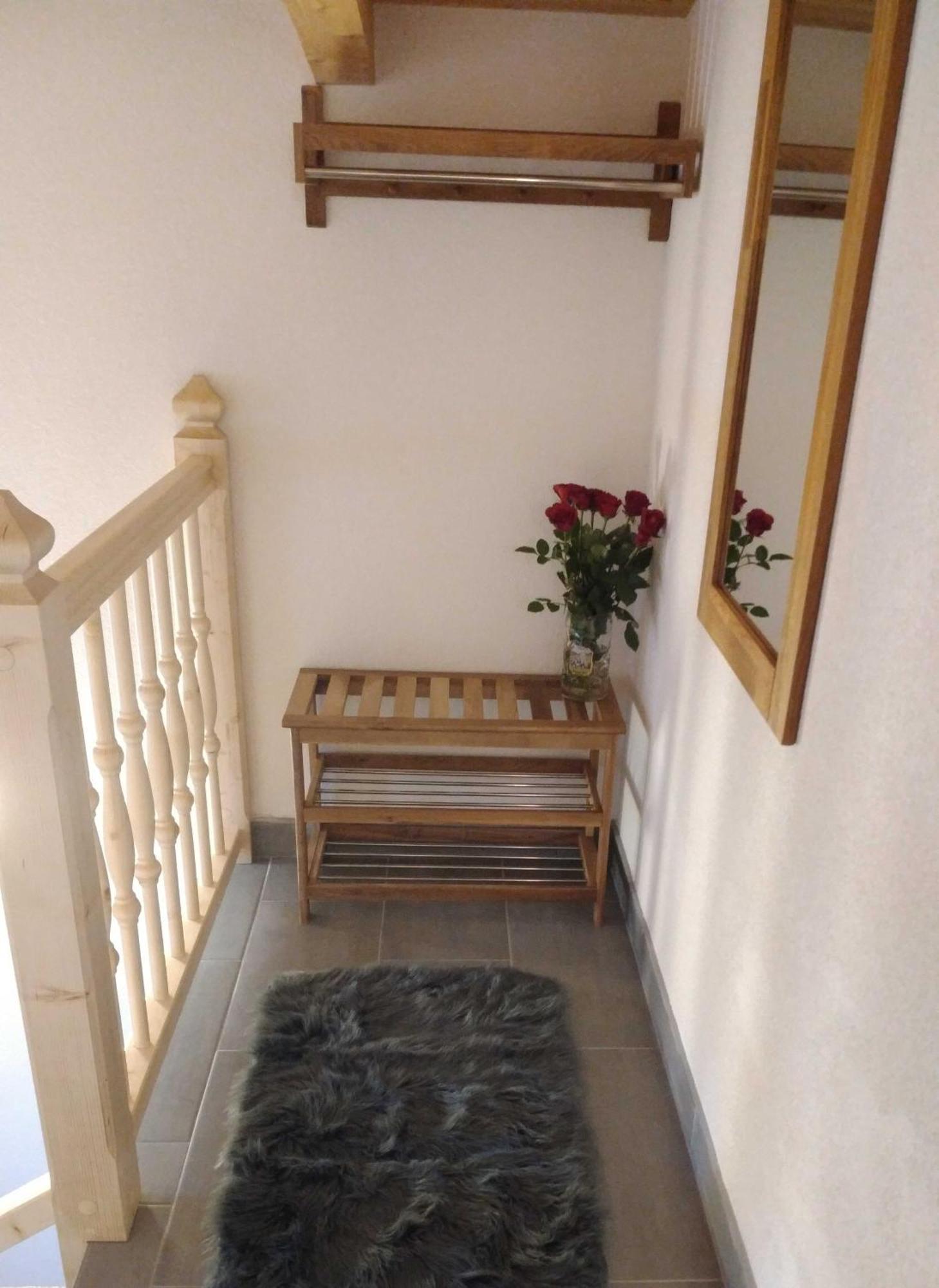 Apartment Greidlerhof روهربيرج الغرفة الصورة