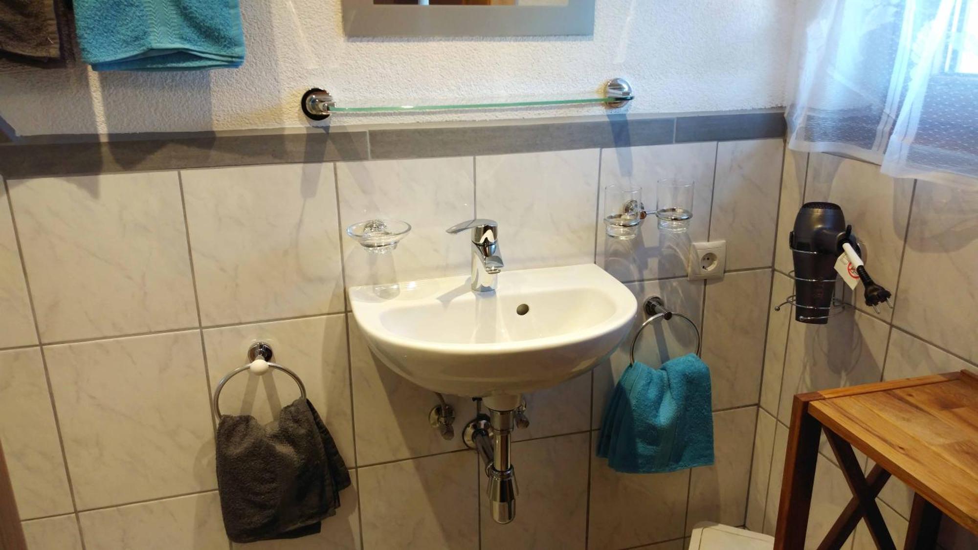 Apartment Greidlerhof روهربيرج الغرفة الصورة
