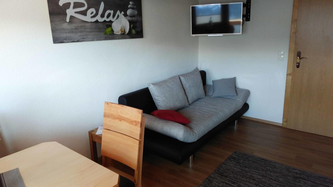 Apartment Greidlerhof روهربيرج المظهر الخارجي الصورة