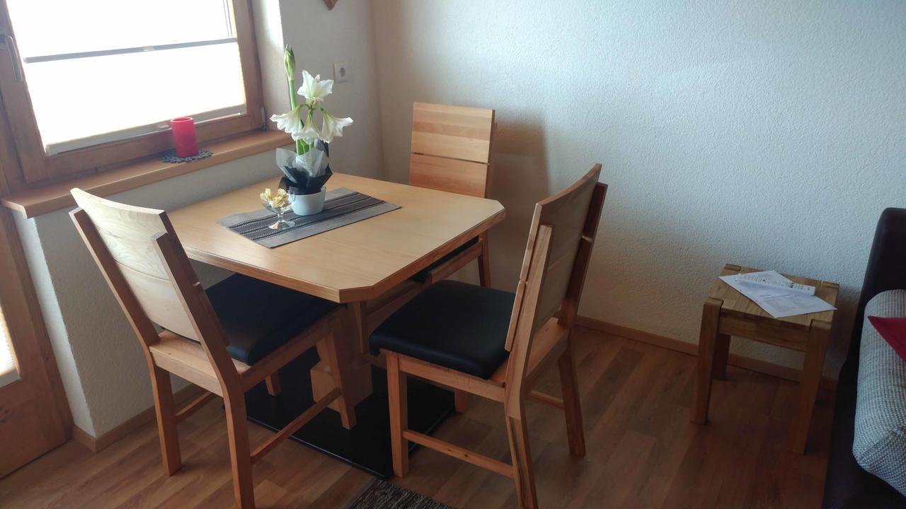 Apartment Greidlerhof روهربيرج المظهر الخارجي الصورة