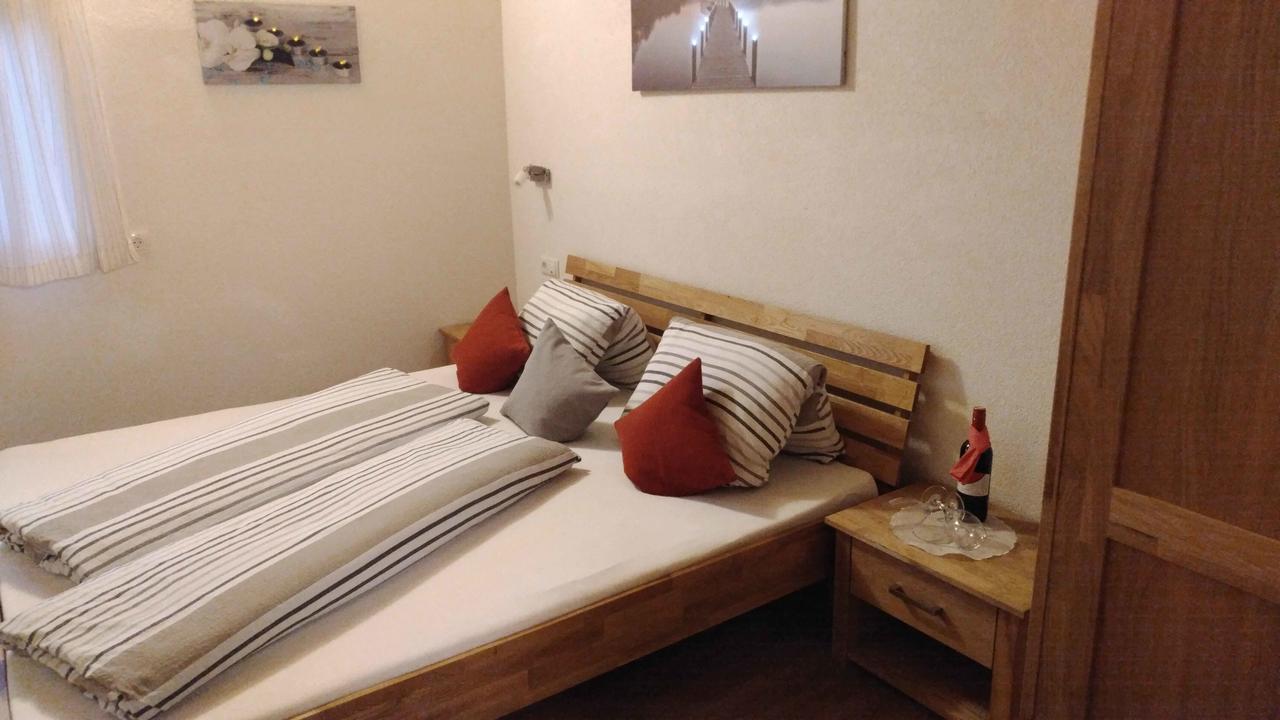 Apartment Greidlerhof روهربيرج المظهر الخارجي الصورة