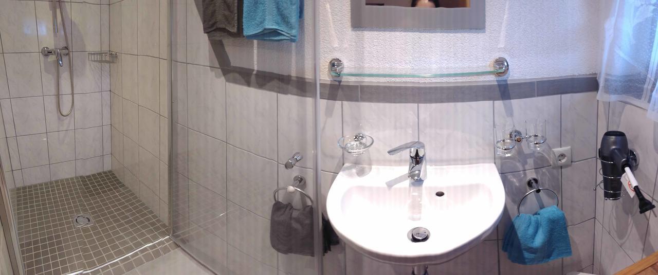 Apartment Greidlerhof روهربيرج المظهر الخارجي الصورة