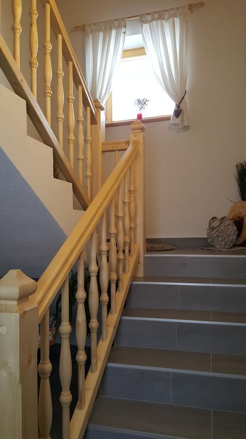 Apartment Greidlerhof روهربيرج المظهر الخارجي الصورة