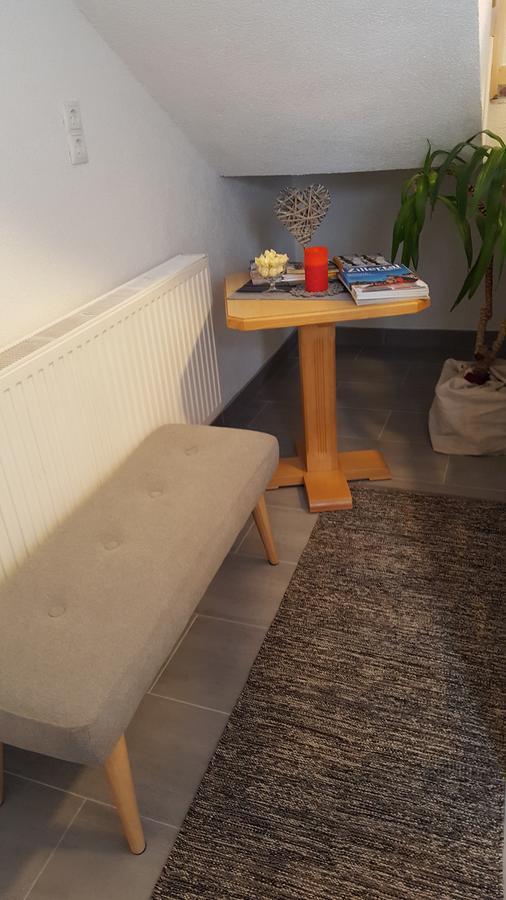 Apartment Greidlerhof روهربيرج المظهر الخارجي الصورة
