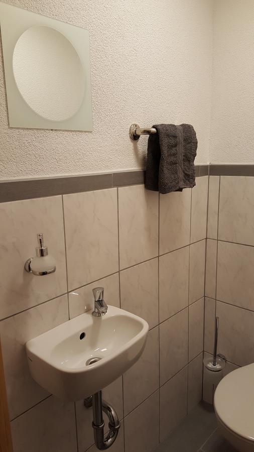 Apartment Greidlerhof روهربيرج المظهر الخارجي الصورة