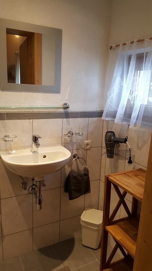 Apartment Greidlerhof روهربيرج المظهر الخارجي الصورة