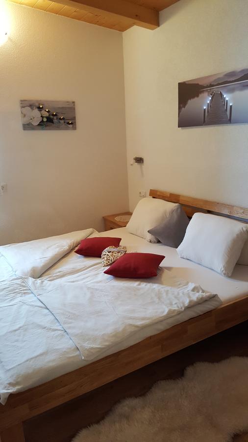 Apartment Greidlerhof روهربيرج المظهر الخارجي الصورة