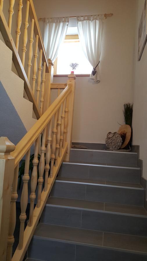 Apartment Greidlerhof روهربيرج المظهر الخارجي الصورة
