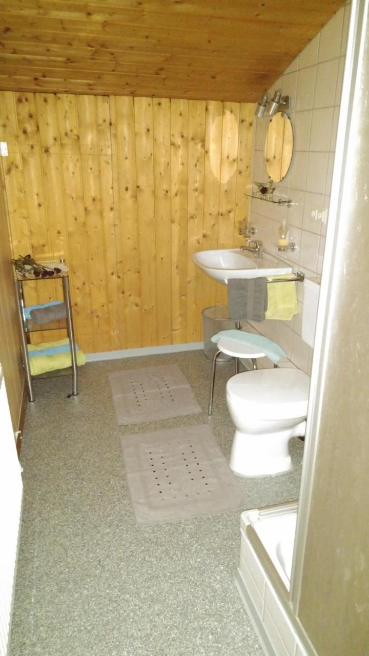 Apartment Greidlerhof روهربيرج المظهر الخارجي الصورة