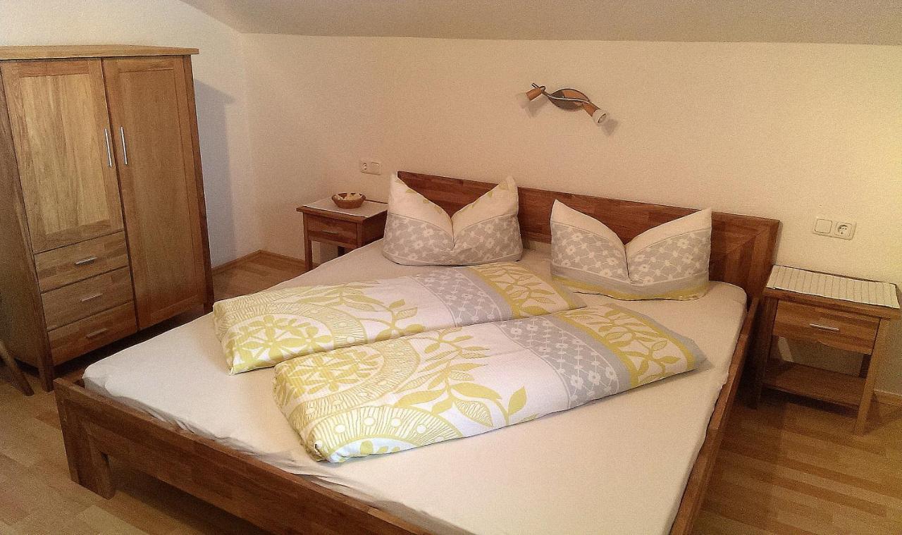 Apartment Greidlerhof روهربيرج المظهر الخارجي الصورة