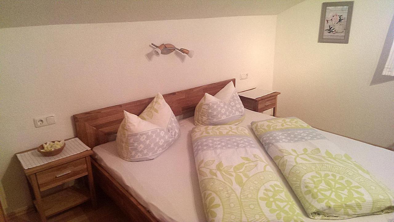 Apartment Greidlerhof روهربيرج المظهر الخارجي الصورة